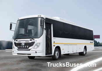 40 Seater