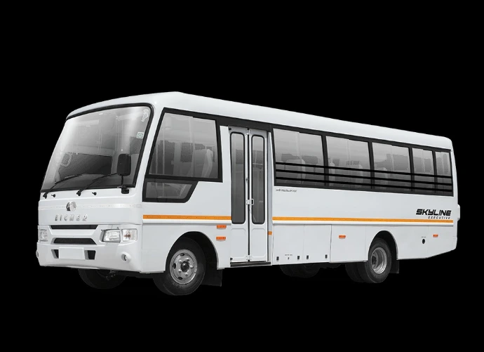 32 Seater